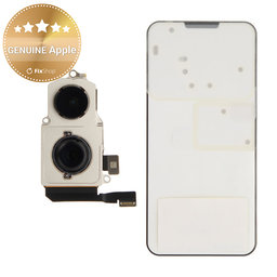 Zadní Kamera pro iPhone 16 | 661-44799 | Genuine Apple