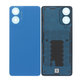 Motorola Moto G04 - Bateriový Kryt (Satin Blue)
