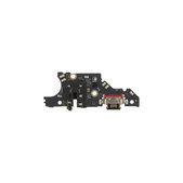 Motorola Moto G35 5G - Nabíjecí Konektor PCB Deska