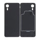 Samsung Galaxy Xcover 7 G556B - Bateriový Kryt (Black)