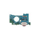Samsung Galaxy Xcover 7 G556B, 7 Pro G766B - Nabíjecí Konektor PCB Deska