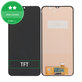 Samsung Galaxy A16 5G - LCD Displej + Dotykové Sklo TFT