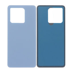 Xiaomi 14T 2406APNFAG - Bateriový Kryt (Titan Blue)