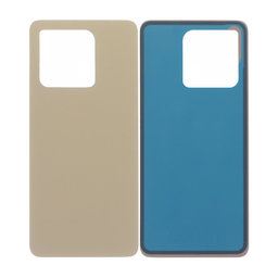 Xiaomi 14T 2406APNFAG - Bateriový Kryt (Titan Gray)