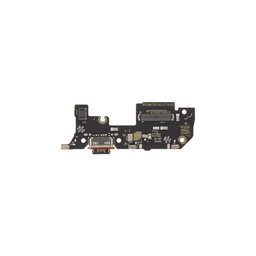 Xiaomi 14T 2406APNFAG - Nabíjecí Konektor PCB Deska