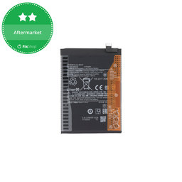 Xiaomi Redmi Note 13 5G 2312DRAABC - Baterie BN5P 5000mAh