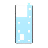 Xiaomi Redmi Note 13 Pro 5G 2312DRA50C - Lepka pod Bateriový Kryt Adhesive