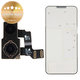 Zadní Kamera pro iPhone 12 Mini | 661-17676 | Genuine Apple