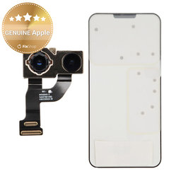 Zadní Kamera pro iPhone 12 | 661-17921 | Genuine Apple