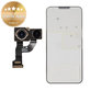 Zadní Kamera pro iPhone 12 | 661-17921 | Genuine Apple