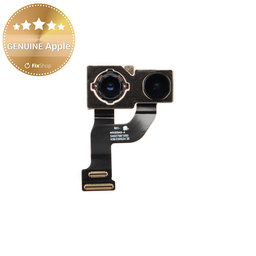 Zadní Kamera pro iPhone 12 | 661-17921 | Genuine Apple