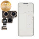 Zadní Kamera pro iPhone 12 Pro | 661-17922 | Genuine Apple