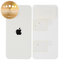 Sklo Zadního Housingu pro iPhone 14 | Starlight | 661-30415 | Genuine Apple