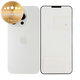 Sklo Zadního Housingu pro iPhone 15 Pro | White Titanium | 661-35701 | Genuine Apple