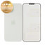 Sklo Zadního Housingu pro iPhone 15 | Green | 661-36842 | Genuine Apple