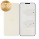 Sklo Zadního Housingu pro iPhone 15 Plus | Yellow | 661-37210 | Genuine Apple
