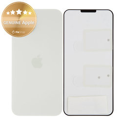 Sklo Zadního Housingu pro iPhone 15 Plus | Green | 661-37212 | Genuine Apple