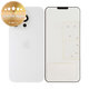 Sklo Zadního Housingu pro iPhone 16 Pro | White Titanium | 661-42723 | Genuine Apple