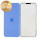 Sklo Zadního Housingu pro iPhone 16 Plus | Blue | 661-42841 | Genuine Apple