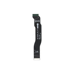 Samsung Galaxy S24 Ultra S928B - LCD Flex Kabel - GH82-33390A Genuine Service Pack