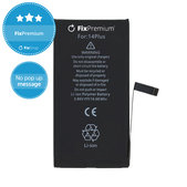 Baterie pro iPhone 14 Plus, 4325mAh, DIAGNOSTIC