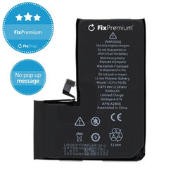 Apple iPhone 14 Pro - Baterie JCID 3200mAh