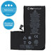 Baterie pro iPhone 14 Pro, 3200mAh, DIAGNOSTIC