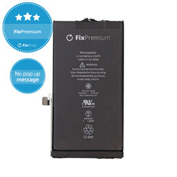 Apple iPhone 12, 12 Pro - Baterie JCID 2815mAh