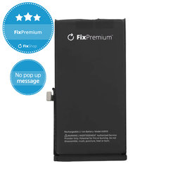 Apple iPhone 13 - Baterie JCID 3227mAh