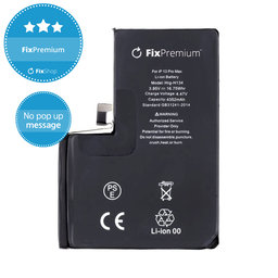 Apple iPhone 13 Pro Max - Baterie JCID 4352mAh