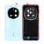 Honor Magic7 Pro - Bateriový Kryt (Breeze Blue) - 0235AMPX Genuine Service Pack