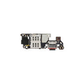 Honor Magic7 Pro - Nabíjecí Konektor PCB Deska - 0235AMQK Genuine Service Pack