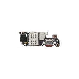 Honor Magic7 Pro - Nabíjecí Konektor PCB Deska - 0235AMQK Genuine Service Pack