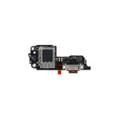 Xiaomi Redmi Note 14 Pro+ 5G 24094RAD4G - Nabíjecí Konektor PCB Deska + SIM Čítač - 5600200O16U00 Genuine Service Pack