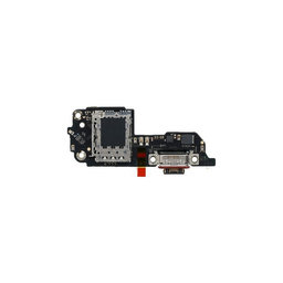 Xiaomi Redmi Note 14 Pro+ 5G 24094RAD4G - Nabíjecí Konektor PCB Deska + SIM Čítač - 5600200O16U00 Genuine Service Pack
