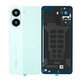 Xiaomi Poco X7 Pro 2412DPC0AG - Bateriový Kryt (Green) - 56002900O1000 Genuine Service Pack