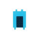 Samsung Galaxy A56 A566E - Lepka pod Baterii Adhesive - GH02-26695A Genuine Service Pack