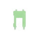 Samsung Galaxy A26 A266E - Lepka pod Baterii Adhesive - GH02-26761A Genuine Service Pack