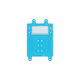 Samsung Galaxy S25 Ultra - Lepka pod Baterii Adhesive - GH02-26798A Genuine Service Pack