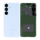 Samsung Galaxy S25 - Bateriový Kryt (Icyblue) - GH82-36295C Genuine Service Pack