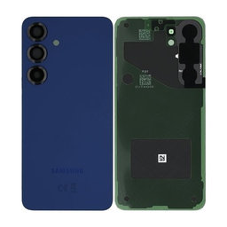 Samsung Galaxy S25 - Bateriový Kryt (Navy) - GH82-36295D Genuine Service Pack