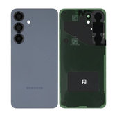 Samsung Galaxy S25 - Bateriový Kryt (Blueblack) - GH82-36295E Genuine Service Pack