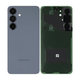 Samsung Galaxy S25 - Bateriový Kryt (Blueblack) - GH82-36295E Genuine Service Pack