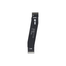 Samsung Galaxy S25 - Hlavní Flex Kabel - GH82-36333A Genuine Service Pack