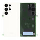 Samsung Galaxy S25 Ultra - Bateriový Kryt (Titanium Gray) - GH82-36353A Genuine Service Pack