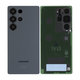 Samsung Galaxy S25 Ultra - Bateriový Kryt (Titanium Jetblack) - GH82-36353G Genuine Service Pack