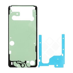 Samsung Galaxy S25 - Set Lepek pod LCD Displej Adhesive - GH82-36478A Genuine Service Pack