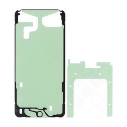 Samsung Galaxy S25 Plus - Set Lepek pod LCD Displej Adhesive - GH82-36510A Genuine Service Pack