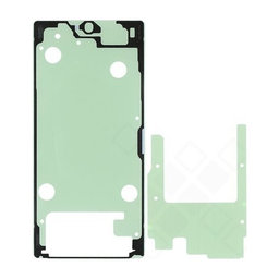 Samsung Galaxy S25 Ultra - Set Lepek pod LCD Displej Adhesive - GH82-36522A Genuine Service Pack