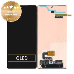 Samsung Galaxy S25 Ultra - LCD Displej + Dotykové Sklo - GH82-36588A Genuine Service Pack